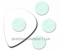 Медиатор - Clayton PTPA/50 PICKTAC PICK ADHESIVE DOTS (50 шт.)