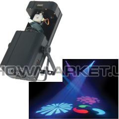 Светодиодный LED сканер BIG BMLIDER60W