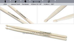 Барабанные палочки - Rohema Hornbeam Light Rock 5A