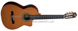 Классические гитара - ADMIRA VIRTUOSO EC