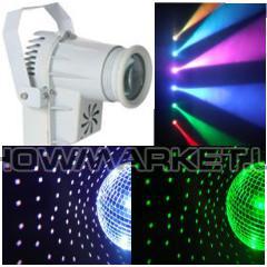 Прожектор для зеркального шара BIG BM PIN SPOT15