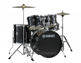 Акустическая ударная установка YAMAHA GIGMAKER (BLACK)