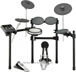 Электронная барабанная установка YAMAHA DTX520K