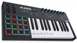 MIDI клавіатура - ALESIS VI25