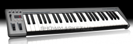 Midi-клавиатура - Nektar Acorn Masterkey 49