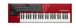 Синтезатор NORD Lead 4