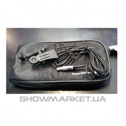 Микрофон петличный - Beyerdynamic MCE 52.16 Set