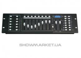 DMX контроллер Free Color C192