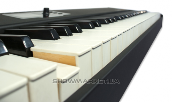 Фото Midi клавіатура - Fatar-Studiologic SL88 Grand L