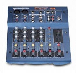 Мікшерний пульт BIG B8(II)