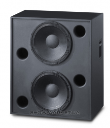Акустика для кінотеатру QSC Cinema LF-3215