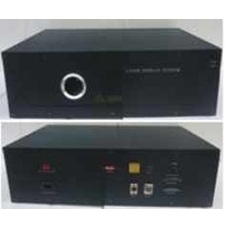 Анимационный лазер BIG BE-RGB1150 (mix cartoon color laser )