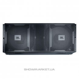 Пассивный линeйный массив сабвуфер JBL VT4880A