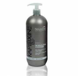Nouvelle Kapillixine Шампунь для жирных волос с экстрактом крапивы