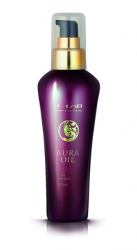 T-Lab Professional Aura Oil Роскошный эликсир для сияния и гладкости волос