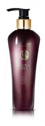 T-Lab Professional Aura Oil Мягкий шампунь для сияния и гладкости волос