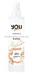 You look Professional Repair Спрей-кондиционер для осветленных и сухих волос