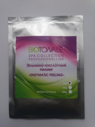 Biotonale Сухой энзимный пилинг с кислотами