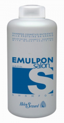 Helen Seward Emulpon Nourishing-Шампунь с пшеничными протеинами для сухих волос