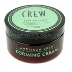 American Crew Формирующий крем для укладки волос