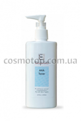 FormEst Омолаживающий тоник для всех типов кожи с AHA кислотами pH3.8