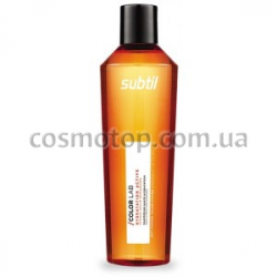 Ducastel Laboratoire Шампунь для интенсивного увлажнения сухих волос Subtil Color Lab Hydratation Shampoing Haute