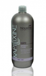 Nouvelle Kapillixine Шампунь от выпадения волос с витамином Е