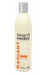 Helen Seward Mediter Radiant Relax Релаксирующий шампунь для жестких и кудрявых волос