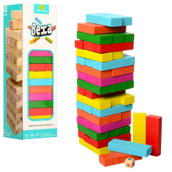 Гра Tree Toys Вежа, MD 1210