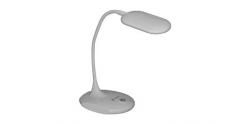 Настольная лампа Z-Light 5013 5W, White
