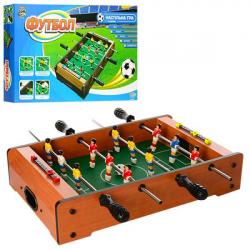 Настольная игра Limo Toy Футбол, HG 235AN