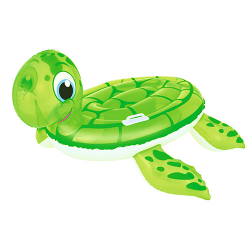 Плотик надувний черепаха 41041