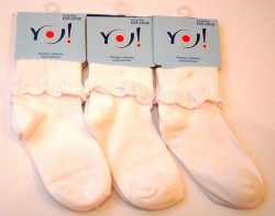 Шкарпетки L SKFA/MODEL11/WHIT YO!