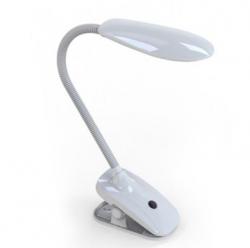 Настольная лампа Z-Light 50026 5W 4500k (прищепка), White