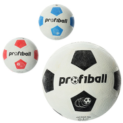 Мяч футбольный VA 0013