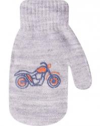 Рукавички дитячі 12 R-115/BOY