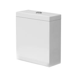 Бачок для унітаза Azzurra Nuvola NUV400B1MBL