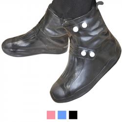 Бахилы для обуви водонепроницаемые многоразовые р.40-41 (29см) Stenson R25623