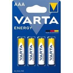 Батарейка AAA R3 VARTA 26458