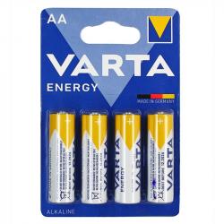 Батарейка AA R6 VARTA 26410