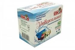 Бесфосфатный стиральный порошок  Универсальный  Cocos, 1200 гр