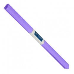 Бумага гофрированная креповая №14 светло-фиолетовая 200х50 см Malevaro 990718