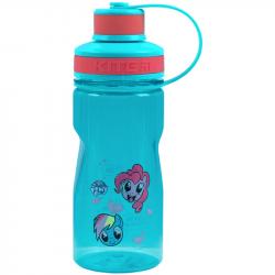 Бутылочка для воды 500 мл My Little Pony Kite LP21-397