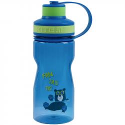 Бутылочка для воды 500 мл  Fantastic  Kite K21-397-2