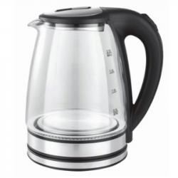 Чайник електричний  Glass  1.8л 1800W Stenson 10368