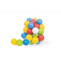 Набір кульок для сухих басейнів Технок 4333