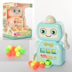 Детская игрушка Робот, 399-1