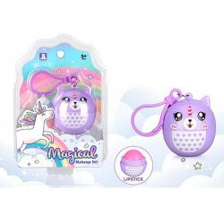 Дитяча косметика блиск для губ  Magical  2105R