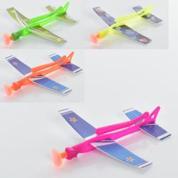 Детский игрушечный самолет FD061