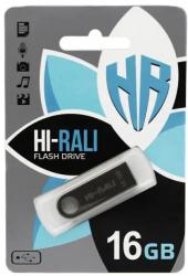 Флеш пам'ять USB 16GB Hi Rali 42734